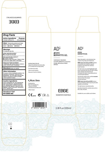 Ebbe (Ebbe Label 3)